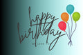 Birthday card fm us